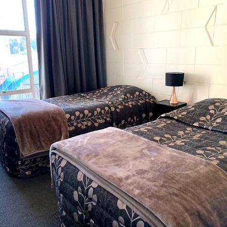 Temuka Motel Eksteriør billede