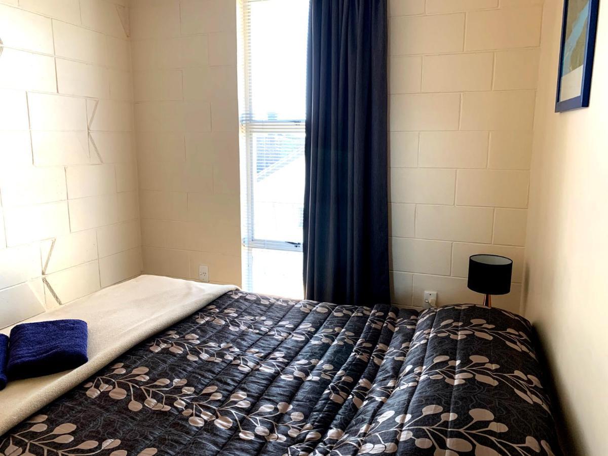 Temuka Motel Eksteriør billede